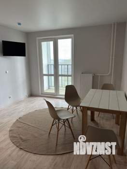 2-к квартира, на длительный срок, 42м2, 7/16 этаж