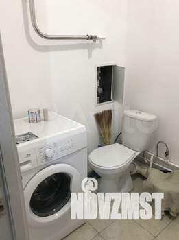 1-к квартира, на длительный срок, 40м2, 11/16 этаж