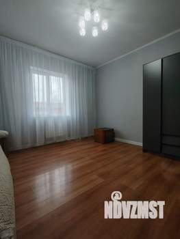 2-к квартира, на длительный срок, 64м2, 2/3 этаж