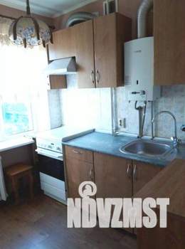 2-к квартира, на длительный срок, 48м2, 5/5 этаж