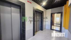 2-к квартира, на длительный срок, 45м2, 16/17 этаж
