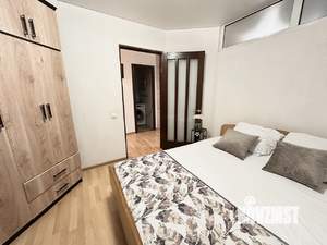 2-к квартира, посуточно, 55м2, 6/9 этаж