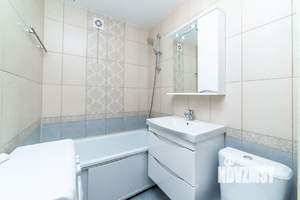 2-к квартира, на длительный срок, 46м2, 5/5 этаж