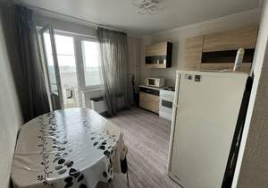 1-к квартира, на длительный срок, 39м2, 9/17 этаж