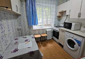 2-к квартира, на длительный срок, 44м2, 1/5 этаж