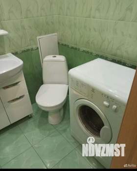 1-к квартира, на длительный срок, 31м2, 4/6 этаж