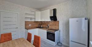 1-к квартира, на длительный срок, 30м2, 7/19 этаж