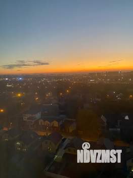 1-к квартира, на длительный срок, 38м2, 14/18 этаж