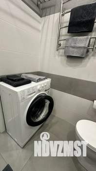 2-к квартира, посуточно, 50м2, 2/22 этаж