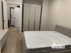 1-к квартира, на длительный срок, 41м2, 2/12 этаж