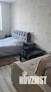 1-к квартира, на длительный срок, 38м2, 14/16 этаж