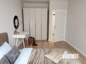 1-к квартира, посуточно, 35м2, 3/16 этаж