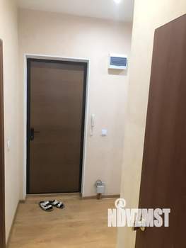 1-к квартира, на длительный срок, 42м2, 11/19 этаж