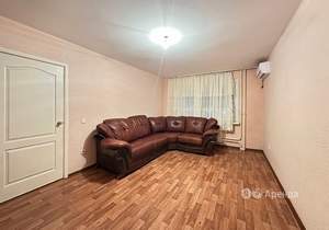 2-к квартира, на длительный срок, 56м2, 2/16 этаж