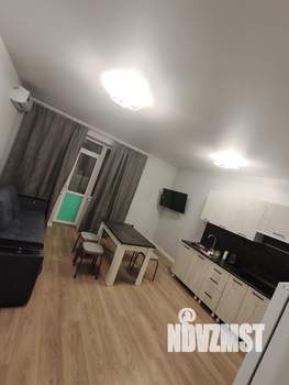 2-к квартира, на длительный срок, 62м2, 19/24 этаж