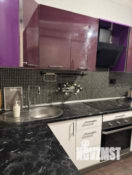 1-к квартира, на длительный срок, 44м2, 9/9 этаж