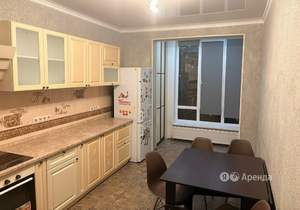 2-к квартира, на длительный срок, 69м2, 3/10 этаж