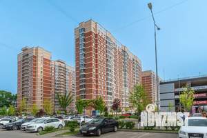 2-к квартира, посуточно, 60м2, 3/17 этаж