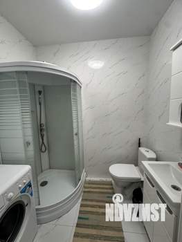 Студия квартира, на длительный срок, 21м2, 18/21 этаж