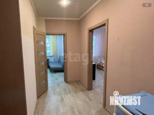 1-к квартира, на длительный срок, 36м2, 10/16 этаж