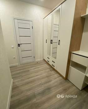 Студия квартира, на длительный срок, 33м2, 11/22 этаж