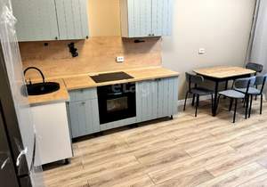 2-к квартира, на длительный срок, 91м2, 10/16 этаж