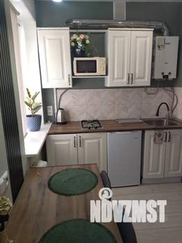 1-к квартира, посуточно, 30м2, 5/5 этаж