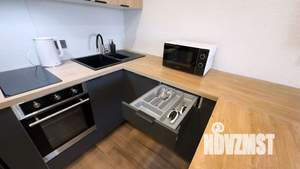 Студия квартира, на длительный срок, 28м2, 14/16 этаж