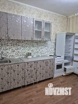 1-к квартира, на длительный срок, 36м2, 9/14 этаж