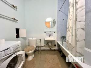 1-к квартира, на длительный срок, 36м2, 13/15 этаж