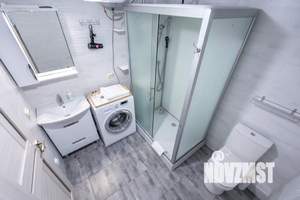 1-к квартира, посуточно, 63м2, 1/1 этаж