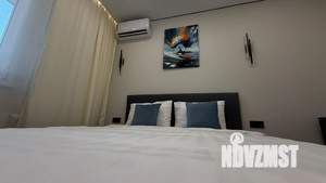 1-к квартира, посуточно, 35м2, 8/8 этаж