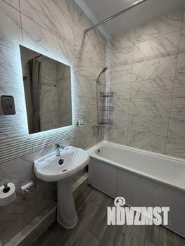 1-к квартира, на длительный срок, 32м2, 15/20 этаж