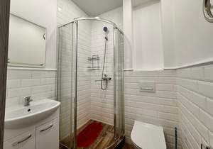 Студия квартира, на длительный срок, 23м2, 9/24 этаж