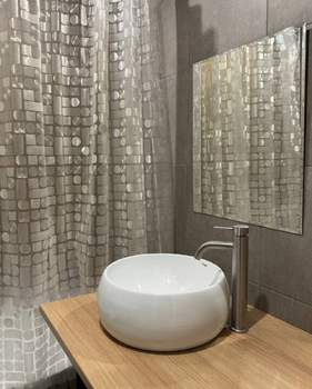 1-к квартира, на длительный срок, 31м2, 2/12 этаж