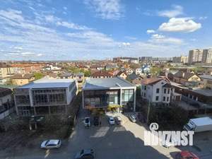 Студия квартира, посуточно, 26м2, 7/20 этаж