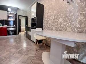 1-к квартира, на длительный срок, 60м2, 2/20 этаж