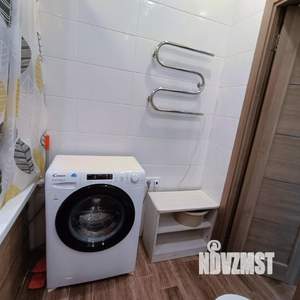 Студия квартира, на длительный срок, 24м2, 13/18 этаж