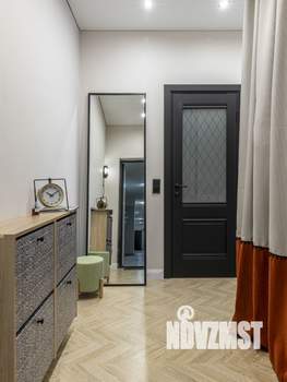 1-к квартира, на длительный срок, 32м2, 19/24 этаж