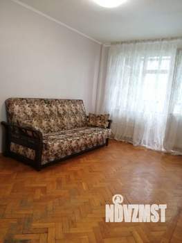 2-к квартира, на длительный срок, 48м2, 5/12 этаж