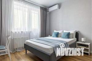 1-к квартира, посуточно, 25м2, 6/24 этаж