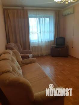 2-к квартира, на длительный срок, 55м2, 4/5 этаж