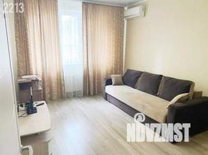 1-к квартира, на длительный срок, 40м2, 5/19 этаж