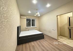 1-к квартира, на длительный срок, 31м2, 3/8 этаж