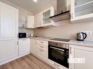 1-к квартира, посуточно, 41м2, 1/1 этаж