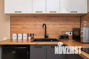 1-к квартира, посуточно, 28м2, 10/15 этаж