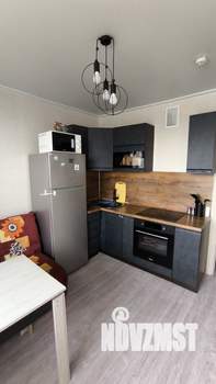 1-к квартира, на длительный срок, 37м2, 10/16 этаж