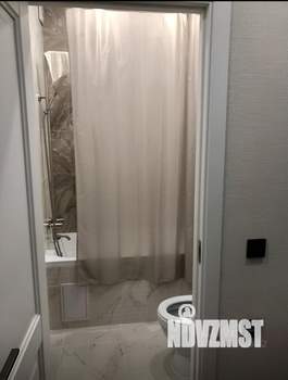 1-к квартира, на длительный срок, 36м2, 10/17 этаж