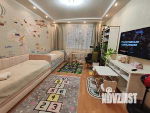 2-к квартира, посуточно, 80м2, 5/16 этаж