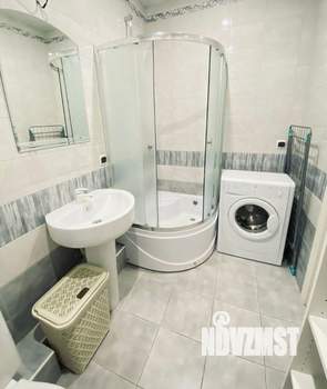 1-к квартира, на длительный срок, 34м2, 15/16 этаж